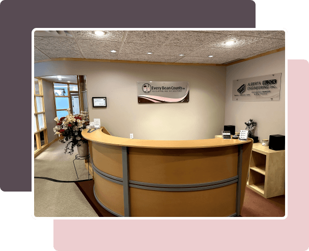 Professional Handshake